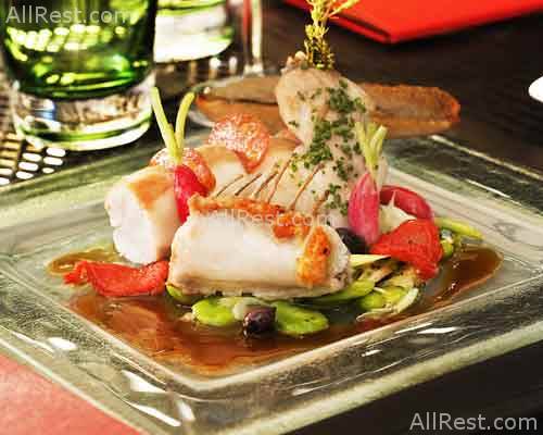 Radisson SAS Hotel Champs Elysees 18